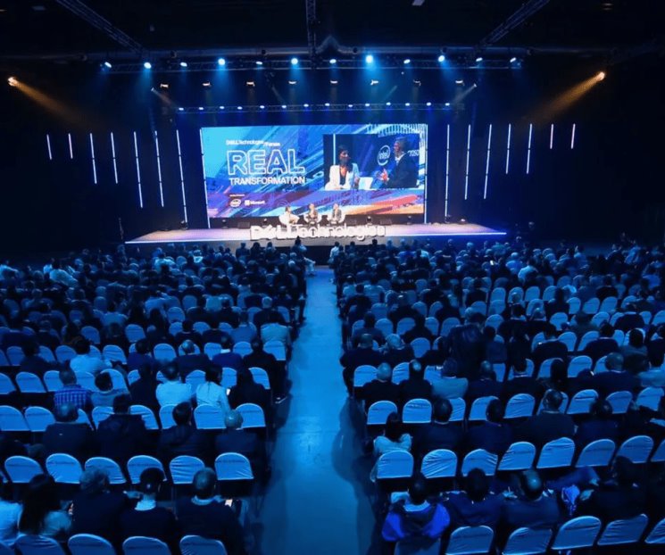 Dell Technologies Forum: