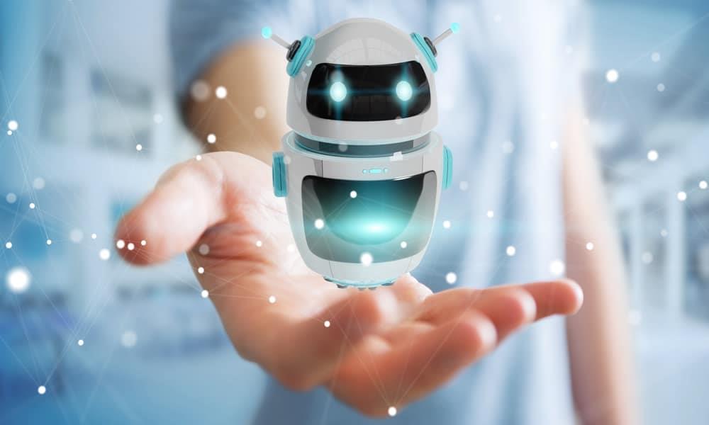 Un chatbot podría ser candidato a presidir Dinamarca