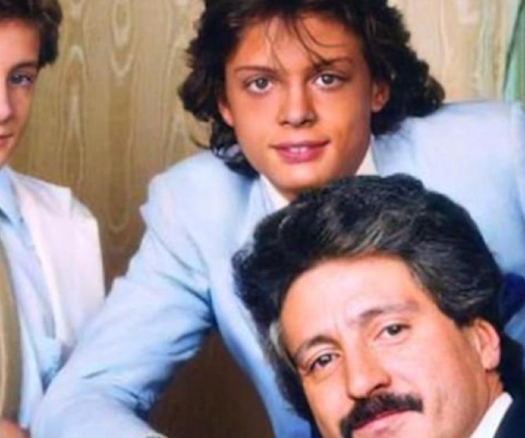 Luisito Rey no fue el tirano que pintó Netflix