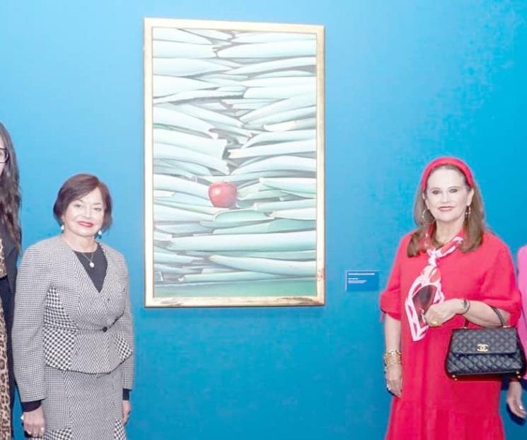 Reconocerán trayectoria de Martha Chapa Reconocerán trayectoria de Martha Chapa