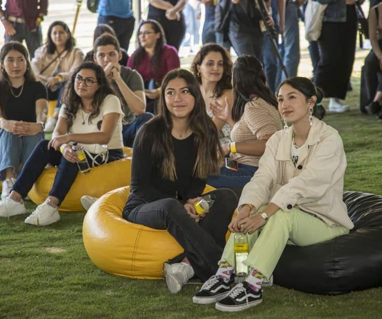 Celebran próximos profesionales para ser Siempre UDEM