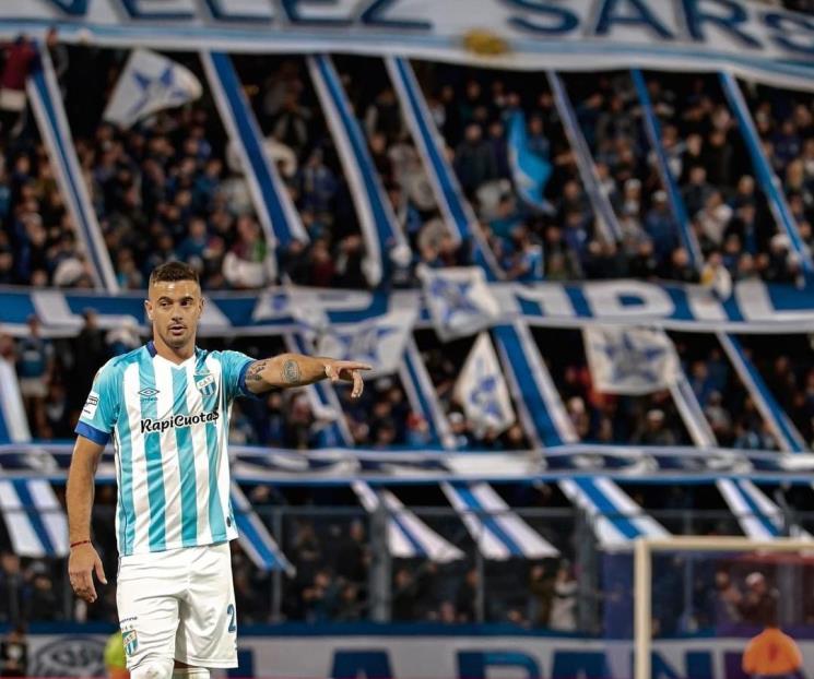 Cierra Cruz Azul fichaje de Ramiro Carrera