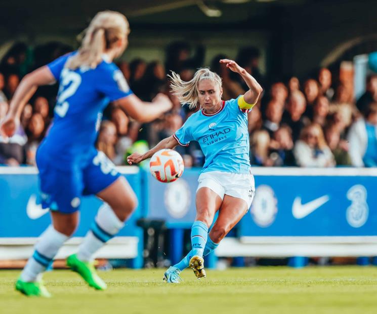 Dejará City Femenil de usar shorts blancos