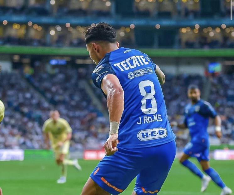 Regreso de Joao sería en enero