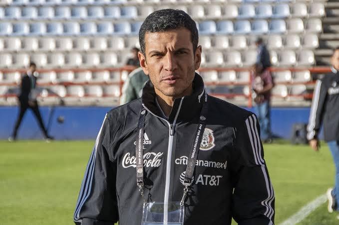 Sería Jaime Lozano el nuevo DT de Pumas