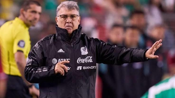 Quiere Martino ganarse a afición mexicana