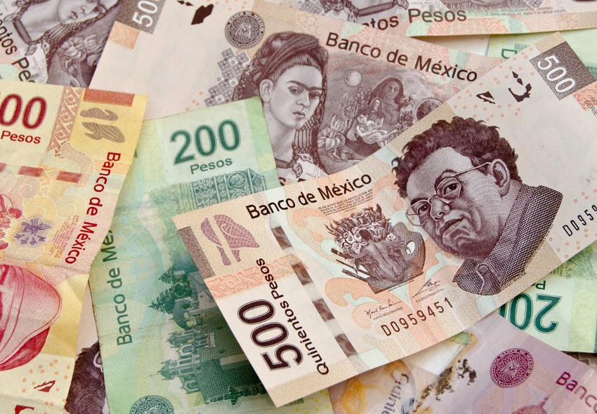 Abandonan en cuentas 21 mil mdp