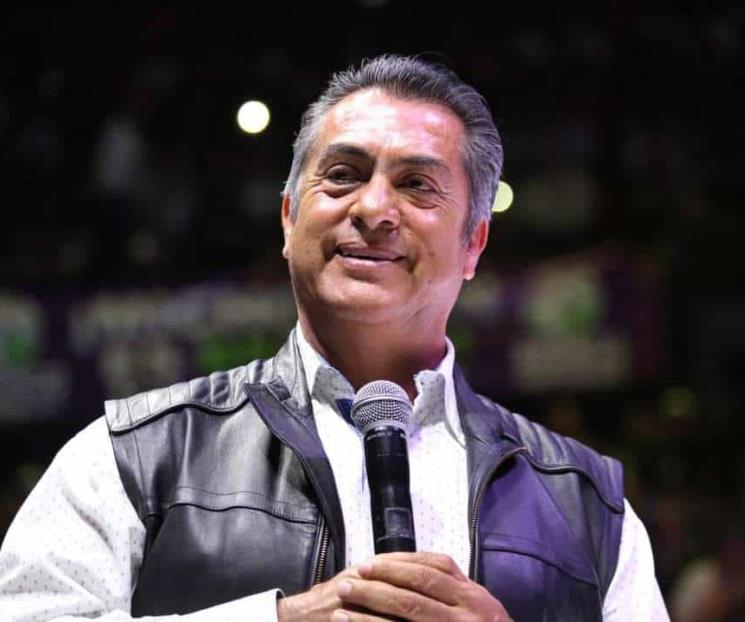Logra el Bronco absolución por presunto delito electoral