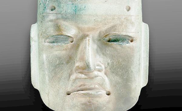 Llegan a MUNE los artistas de las piedras preciosas