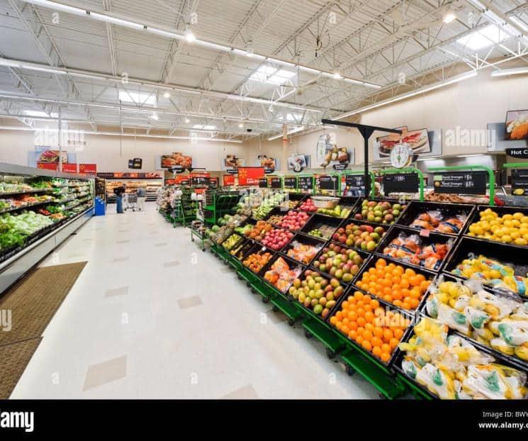 Walmart recibió licencia para importar alimentos sin arancel