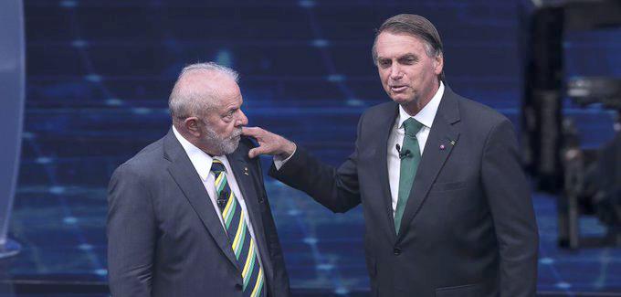 Cada vez más cerca segunda ronda electoral en Brasil
