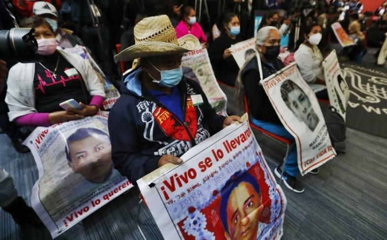 Podrían reponerse 21 órdenes de aprehensión por caso Iguala