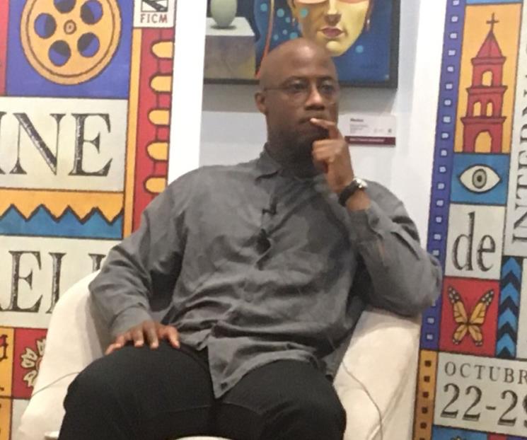 Mufasa es la película más difícil que ha hecho Barry Jenkins