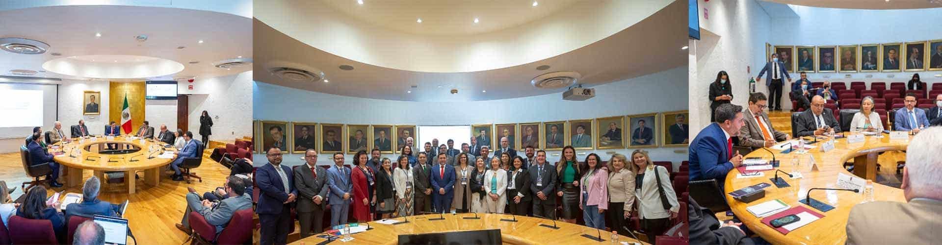 Avanza internacionalización del IPN