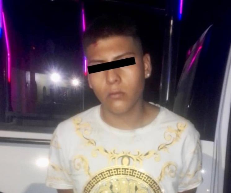 Disparan contra policías de Juarez, detienen a uno