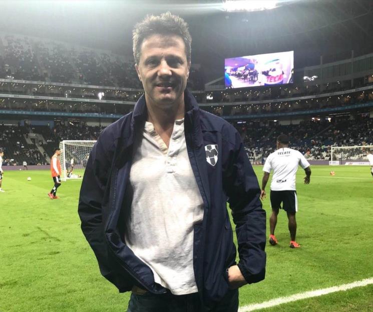 Quiere Tato un Mty ganador en su gestión
