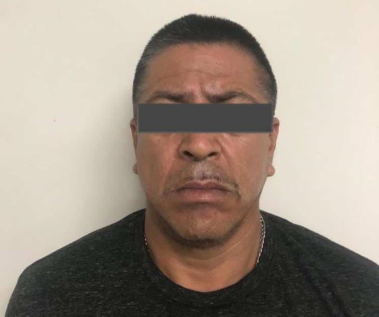 Le ejecutan orden de aprehensión por homicidio calificado