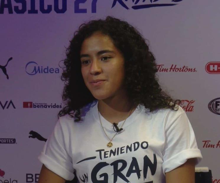 En Rayadas se exigen sí o sí el título