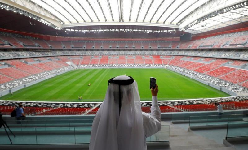 Espiará Qatar a extranjeros que entren al país