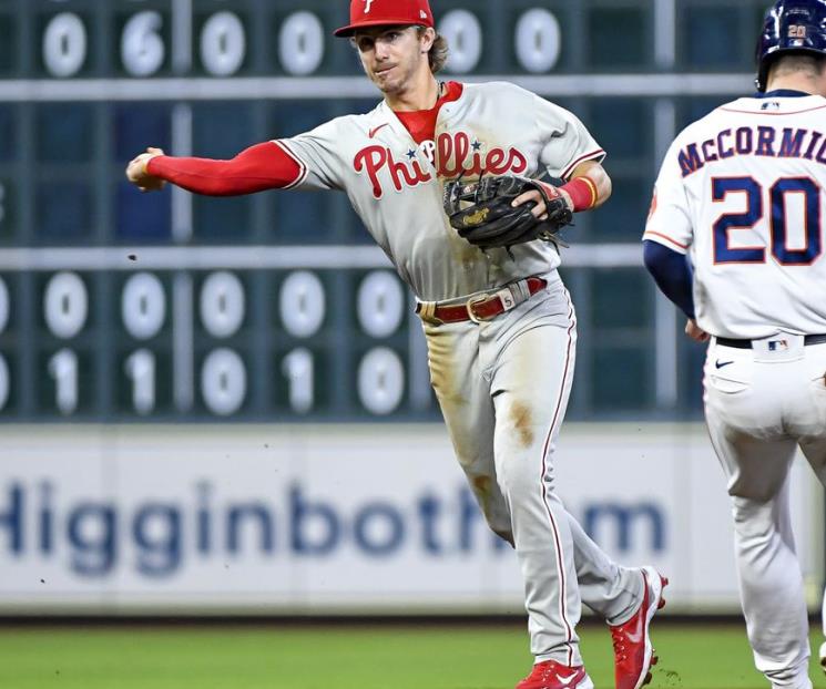 Es Astros el favorito de las apuestas