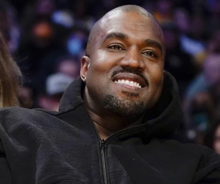 Marcas rompen relación con Kanye West por antisemitismo