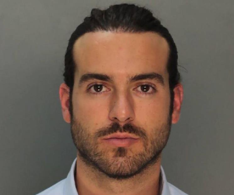 Posponen sentencia del actor Pablo Lyle