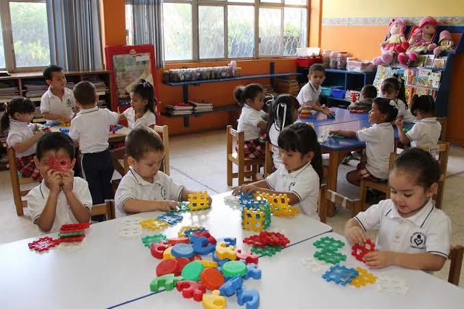 Preparan proceso de preinscripción a Educación Básica