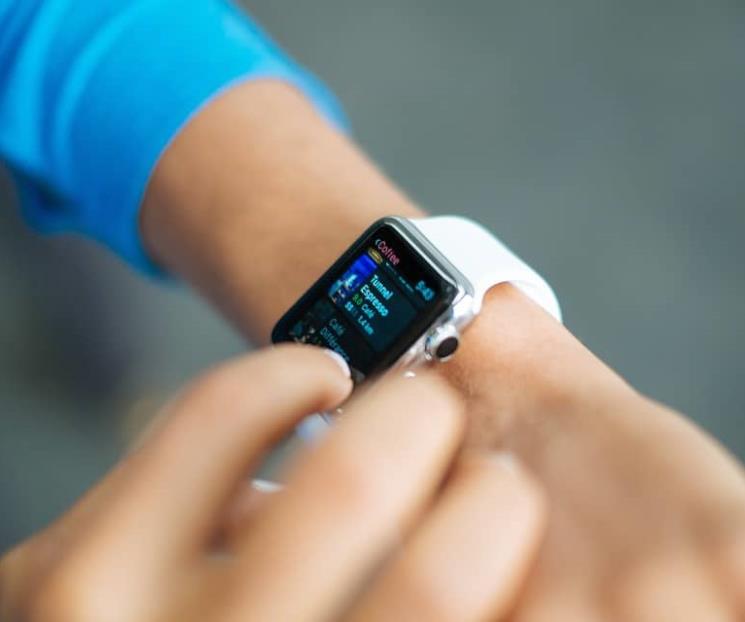 Apple Watch ayuda a detectar cáncer en niña