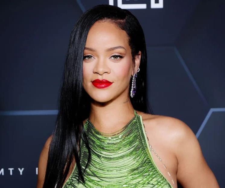 ¡Volvió! Rihanna estrenará canción para Wakanda Forever 