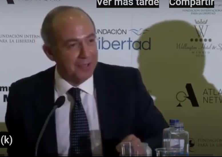 Puede Calderón ir a juicio por delitos de lesa humanidad