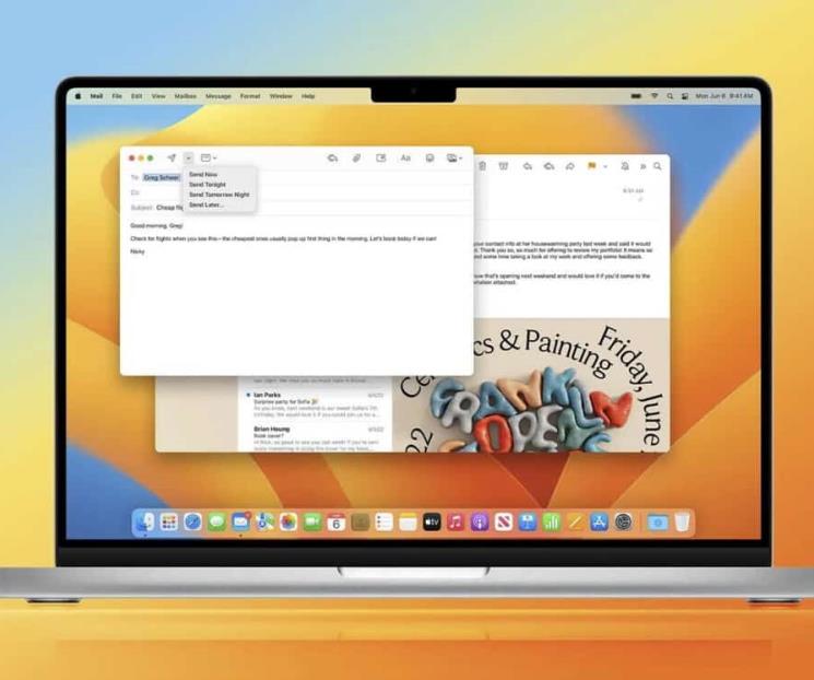 Apple se ha empeñado en iosificar macOS