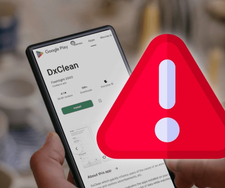 Google Play elimina estas 16 apps que contenían malware