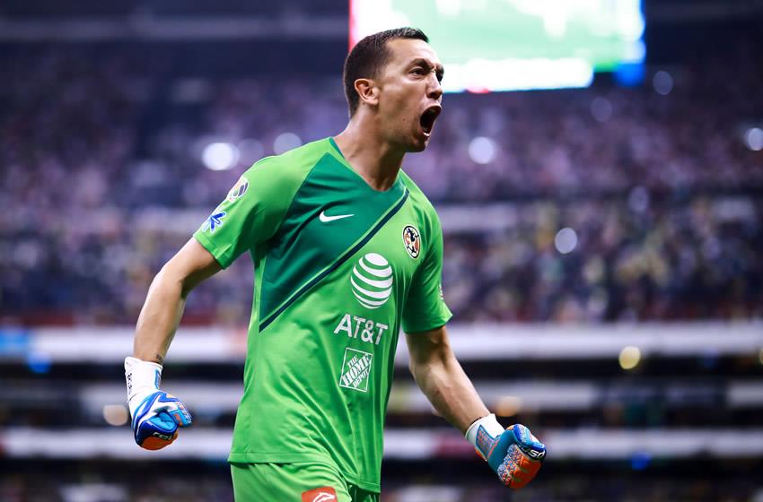 Demanda el América al Oporto