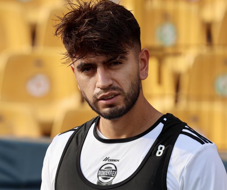 Venegas, segunda baja en Tigres