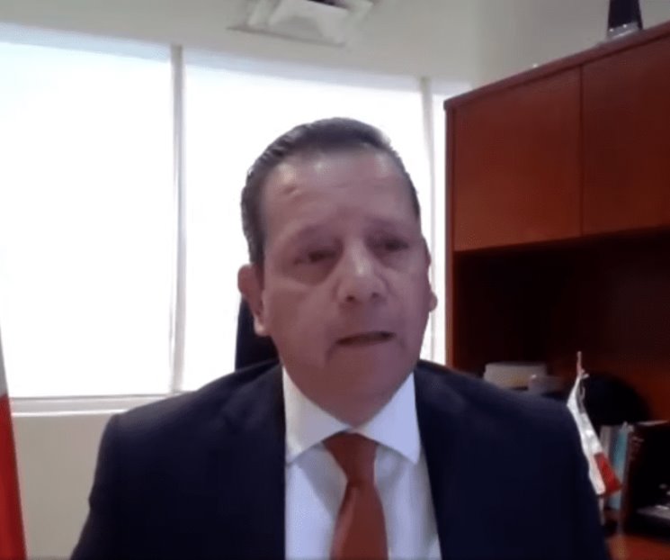 Advierte ICV que no habrá prórroga Advierte ICV que no habrá prórroga