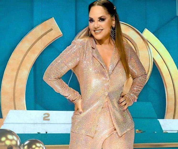 Hospitalizan al padre de la cantante Tatiana