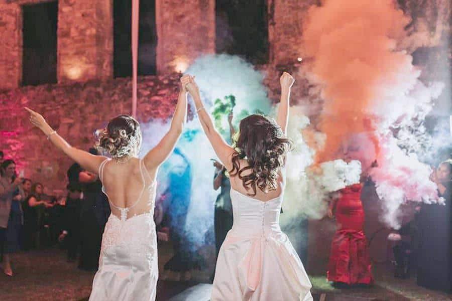 Queda aprobado matrimonio igualitario en todo México