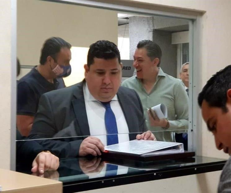 Son ya 28 aspirantes a la FGJ