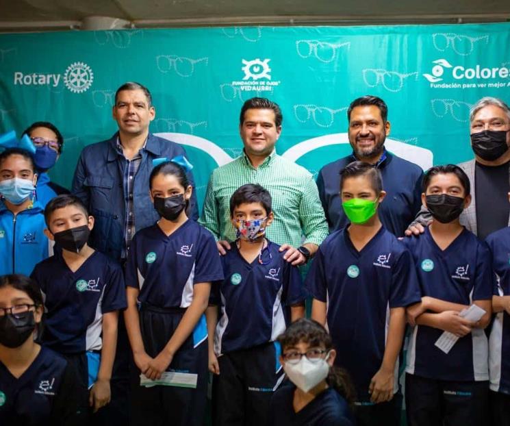Realiza Guadalupe sinergia con “Veamos Monterrey”
