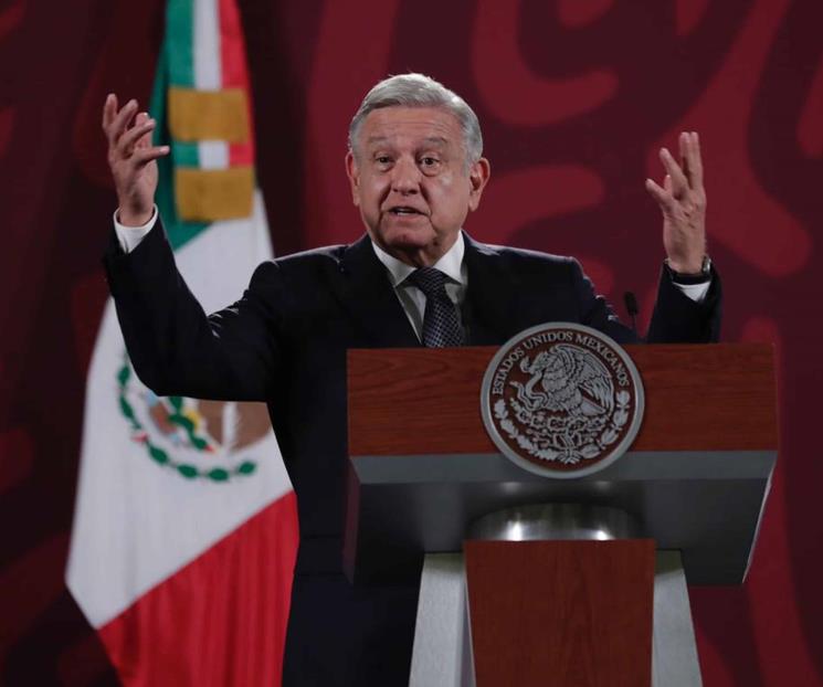 En mi sexenio el caso Ayotzinapa quedará resuelto: AMLO En mi sexenio el caso Ayotzinapa quedará resuelto: AMLO
