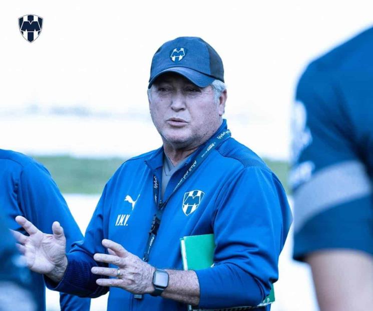 Busca Rayados al menos 3 refuerzos para el CL23