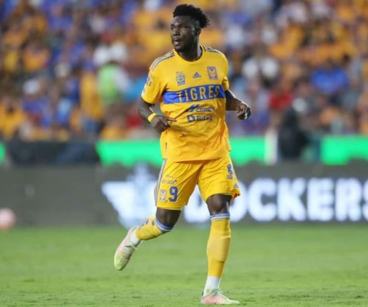 Le buscan equipo a Jordy Caicedo