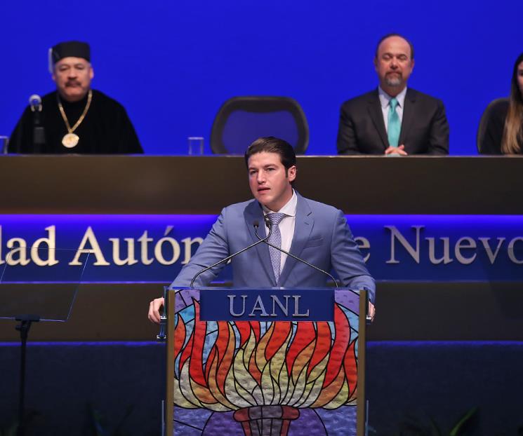 Buscarán que educación media superior y superior sea gratis