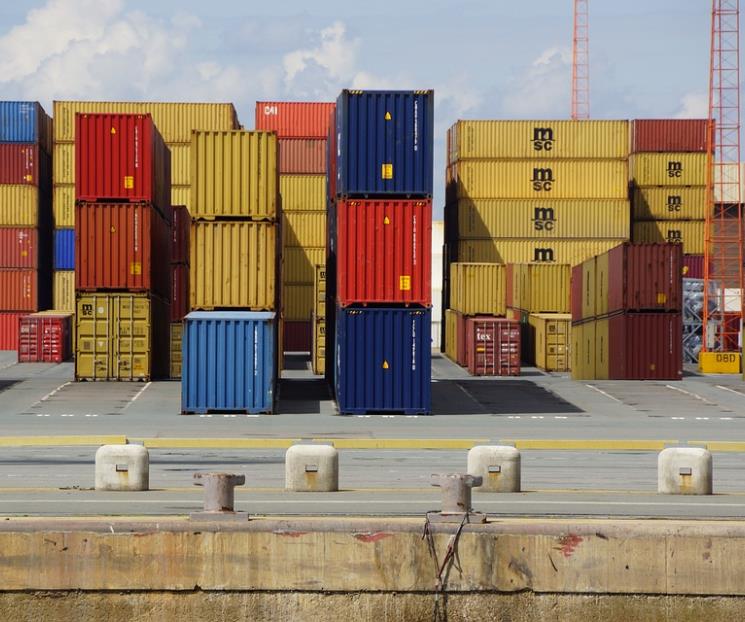 Repuntan exportaciones en septiembre