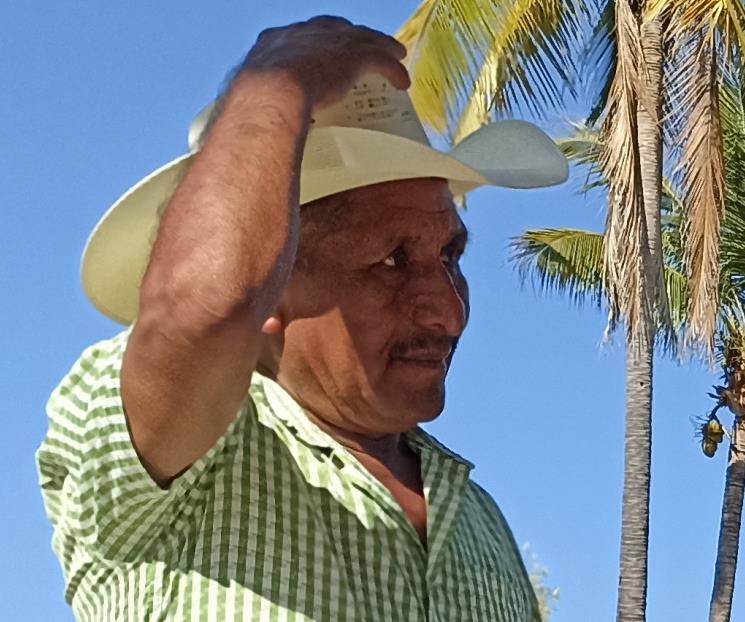 Matan a Filogonio Martínez, defensor del río Verde en Oaxaca
