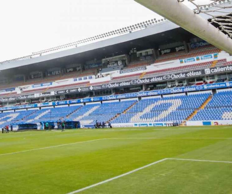 Quieren en Gallos que afición vuelva en enero