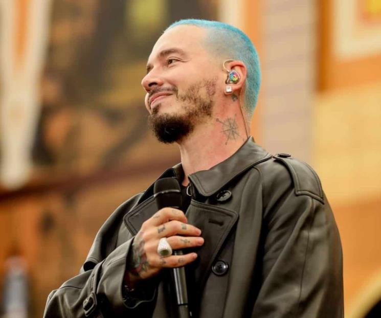 J Balvin abre su museo en Medellín