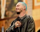 Sorprende J. Balvin con visita a Basílica de Guadalupe Sorprende J. Balvin con visita a Basílica de Guadalupe