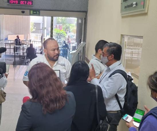 Pide PAN regio dar recursos a Monterrey para mando único