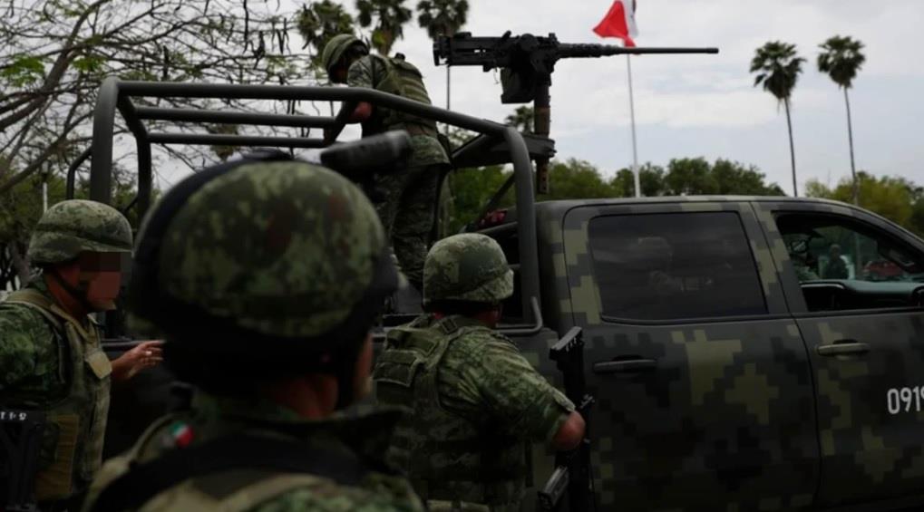 Militares detenidos por Ayotzinapa alistan contraataque